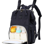 Diaper Bag Backpack Multi Function Waterproof Travel Nappy Bag for Baby Care Large Capacity Durable and Stylish Changing Bag